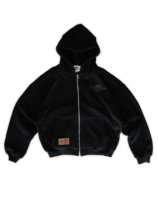Vanta Zip-up Hoodie